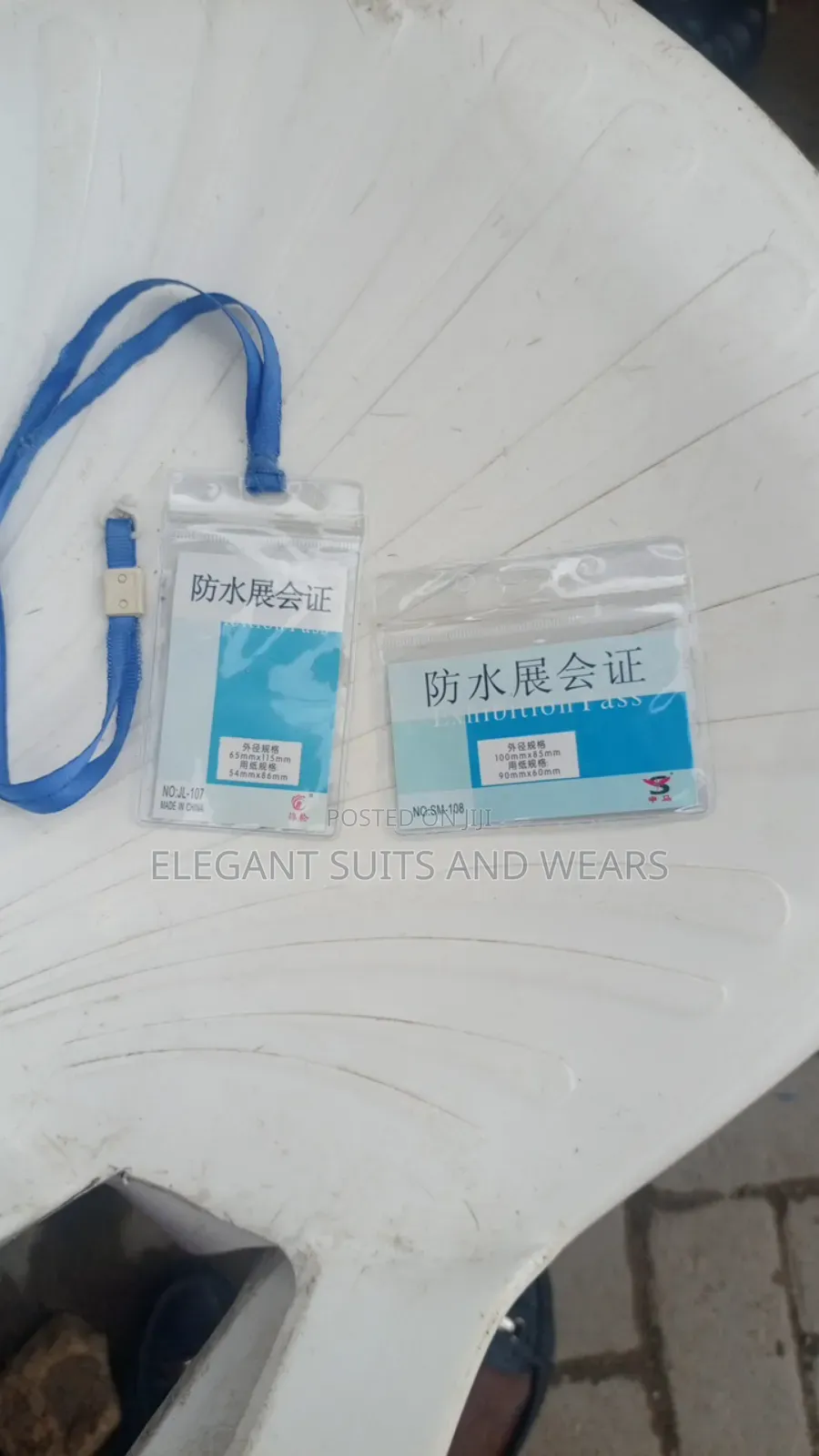 Lanyard - 100pcs
