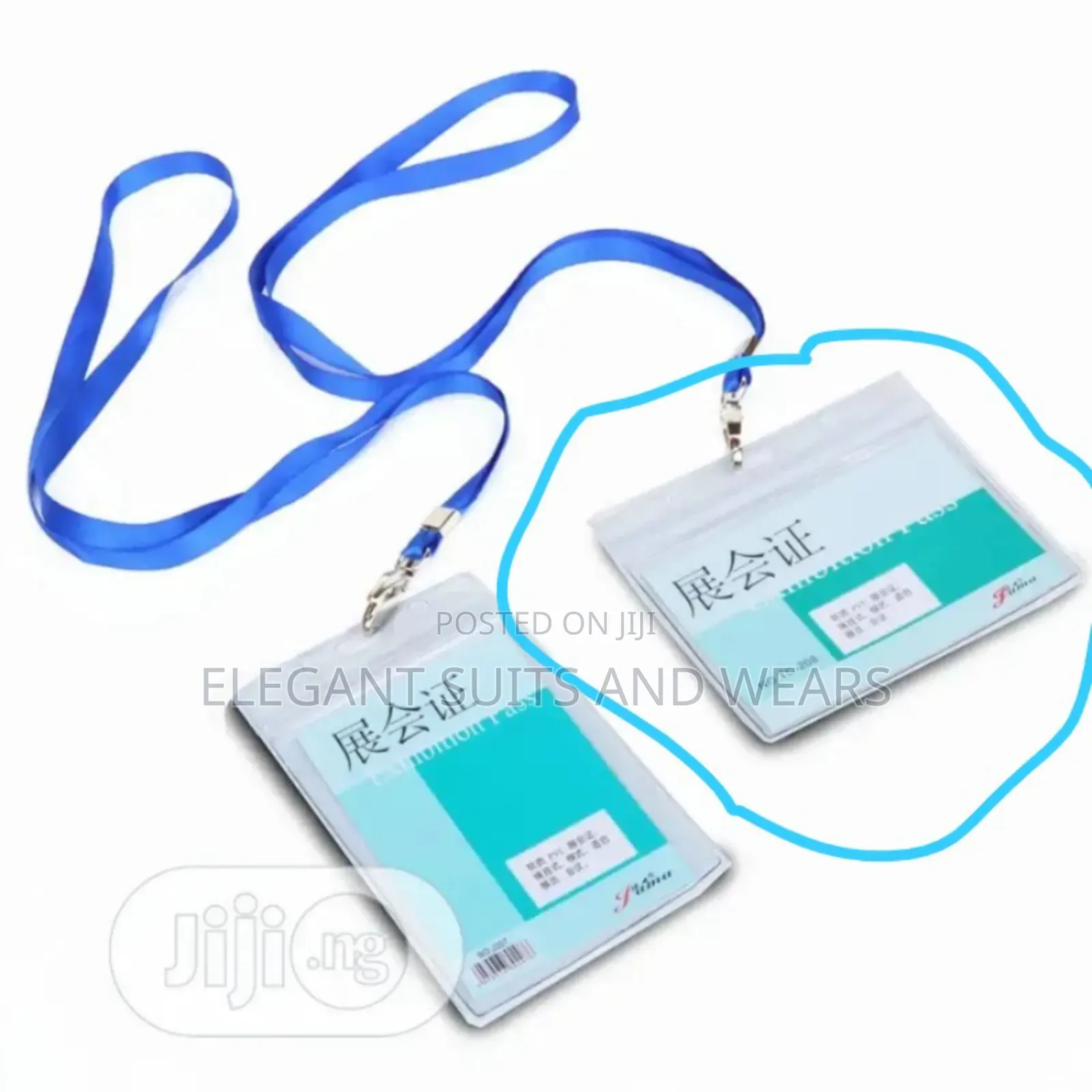 Lanyard - 100pcs