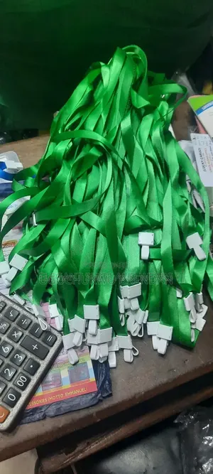 Lanyard - 100pcs