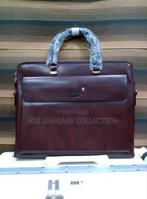 Classist Laptop Bag