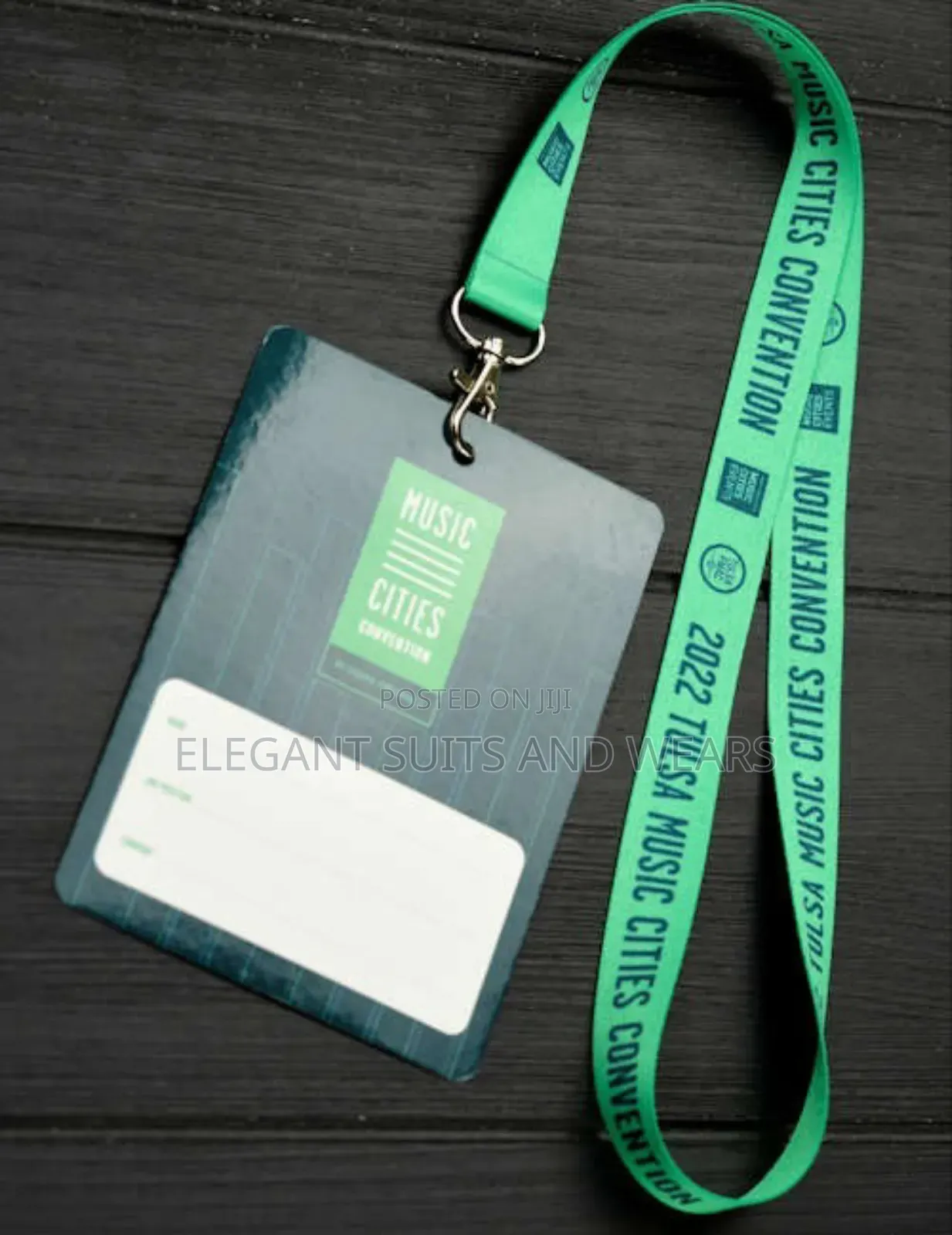 Lanyard - 100pcs