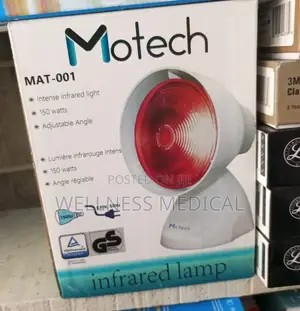 Infread Light