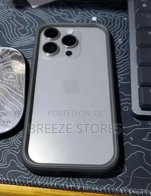 Apple iPhone 15 Pro 128 GB Gray