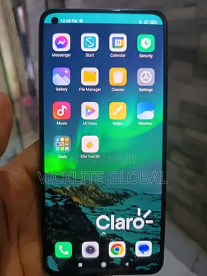 Xiaomi 11 Lite 5G NE 128 GB Blue