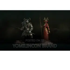 Diablo Iv - Playstation 5