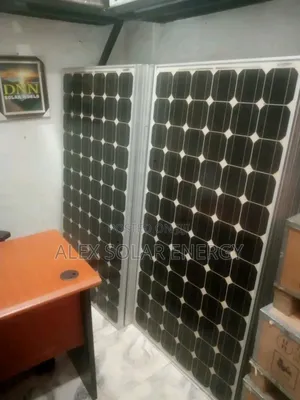 280watts Solar Panel Mono