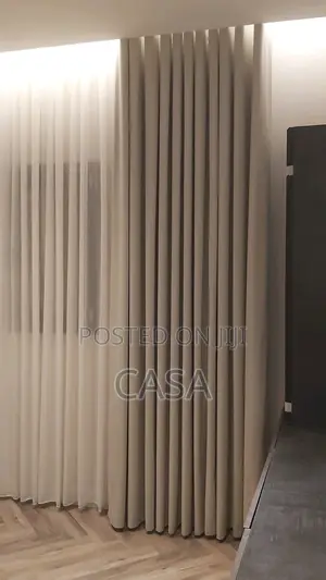 Quality Curtain at Affordable Price