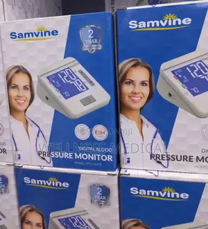 Bp Machine