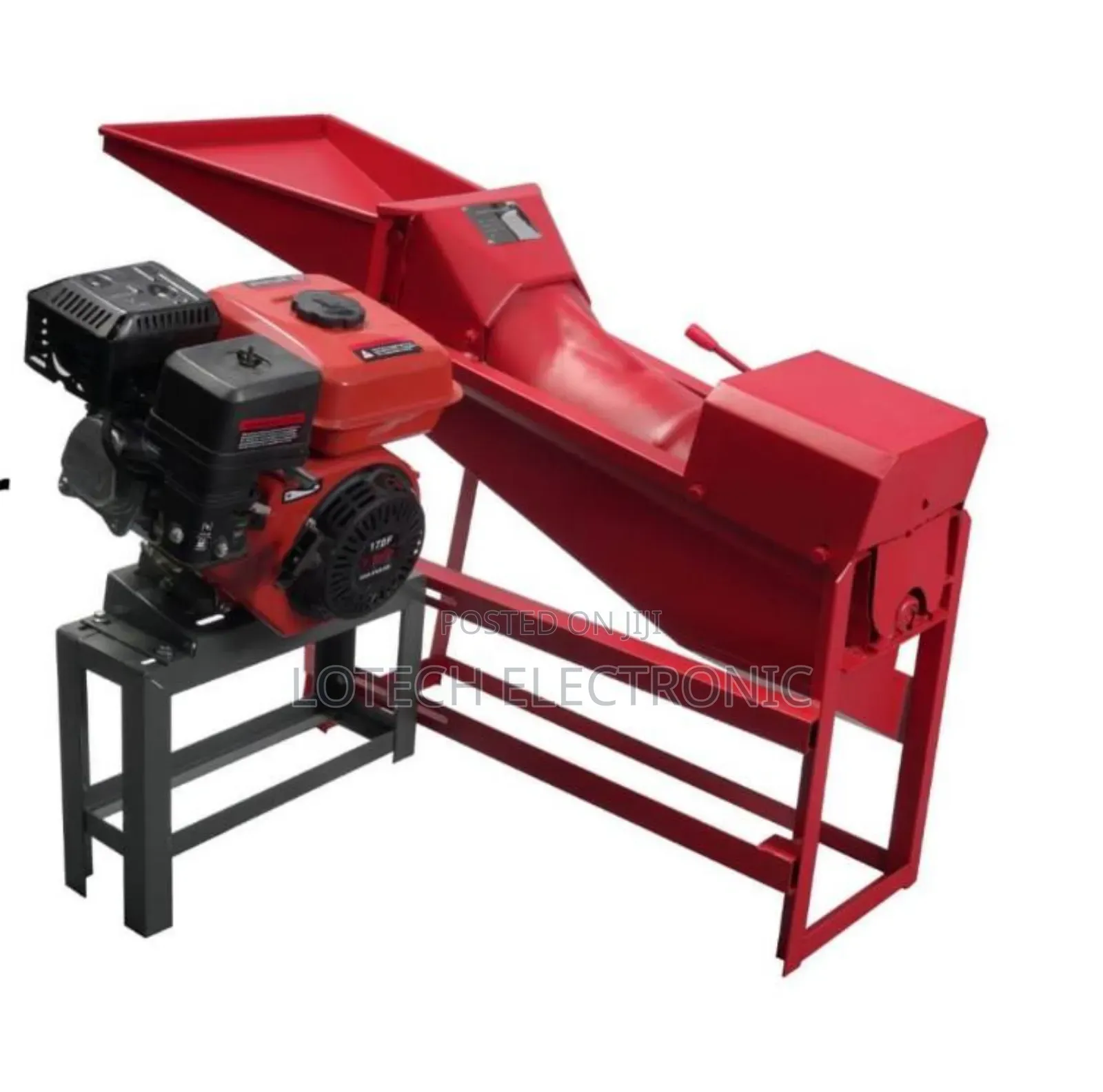 Maize Thresher Machine Model 5ty-60g