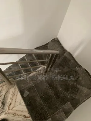 4bdrm Duplex in Victory Estate, Ago Palace for rent