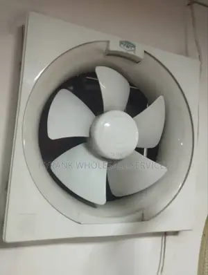 Extractor Fan for Kitchen 12inches