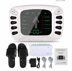 Massager Machine