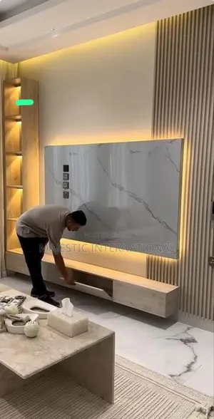 Tv Console