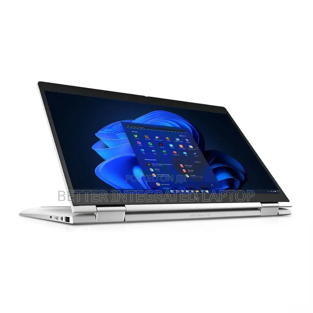 New Laptop HP EliteBook x360 1040 G5 8GB Intel Core i5 SSD 512GB