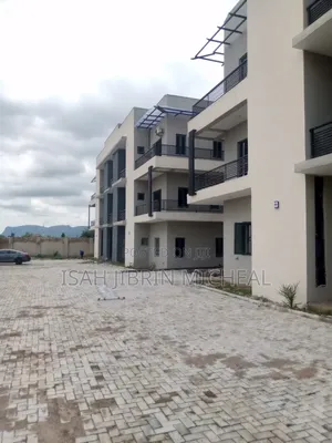 3bdrm Apartment in F01 Kubwa for rent