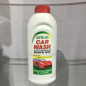 Lb Car Wash 1litre