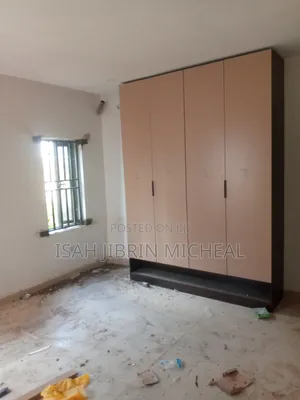 3bdrm Apartment in F01 Kubwa for rent