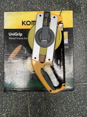 Komleon Steel Tape