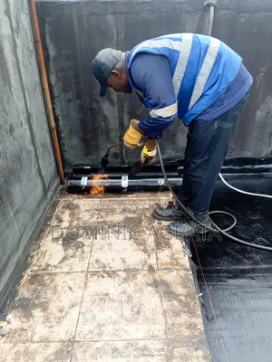 Lollapalooza Waterproofing Expert