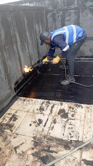 Lollapalooza Waterproofing Expert