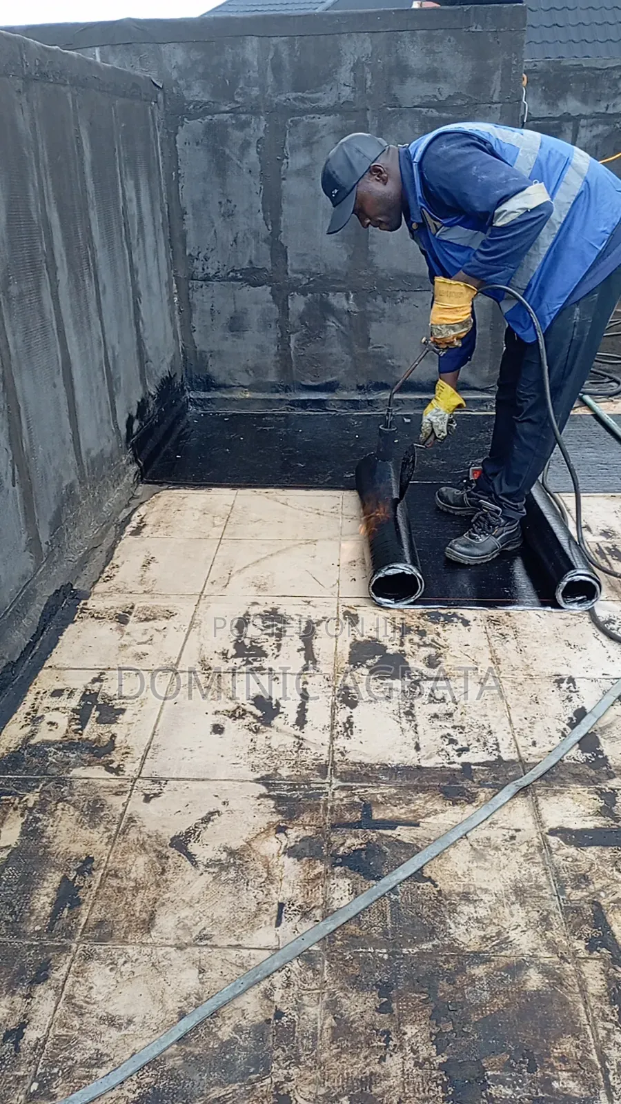 Lollapalooza Waterproofing Expert