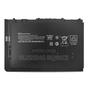 Hp Folio 9470m