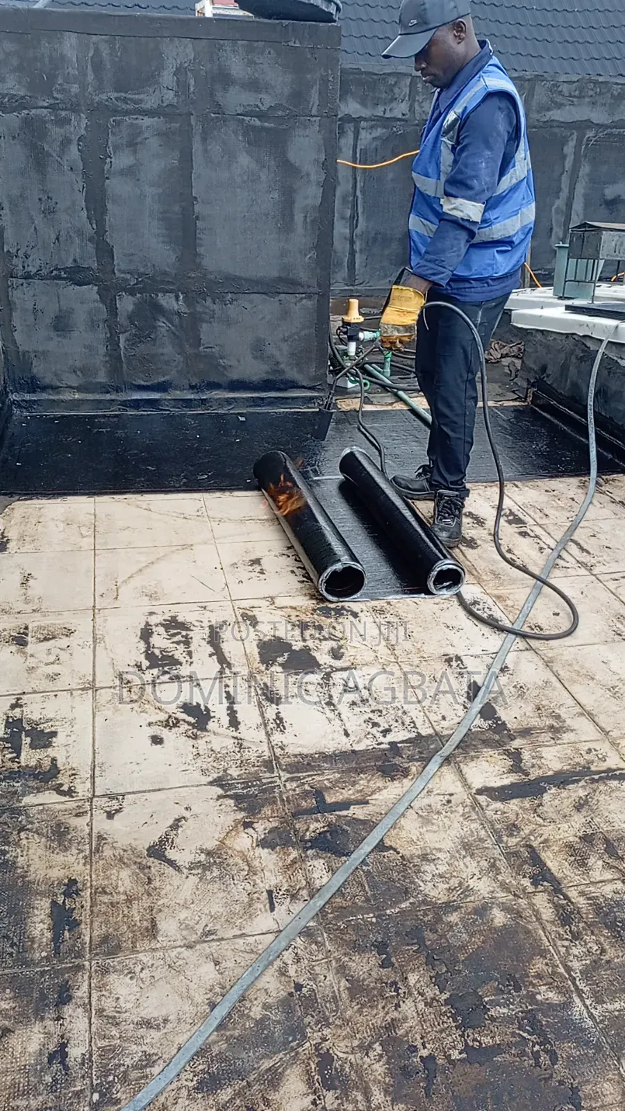 Lollapalooza Waterproofing Expert