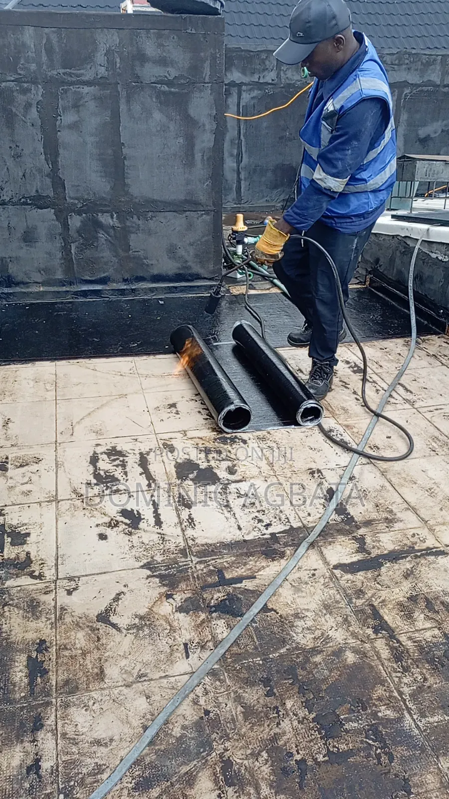 Lollapalooza Waterproofing Expert