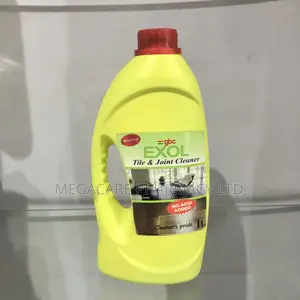 GBC Exol Title Joint Cleaner