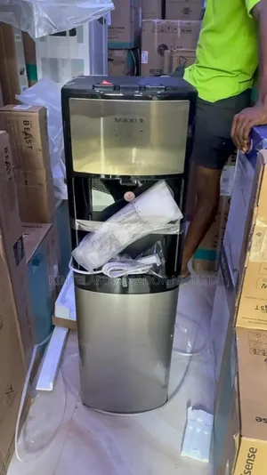 Maxi Bottom Loader Water Dispenser-Yl-1639s
