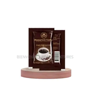 Maxsuri Coffee