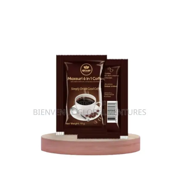 Maxsuri Coffee