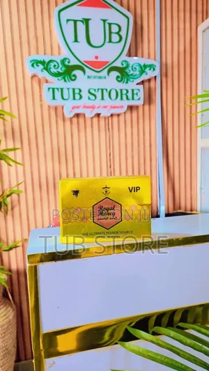 Vip Royal Honey