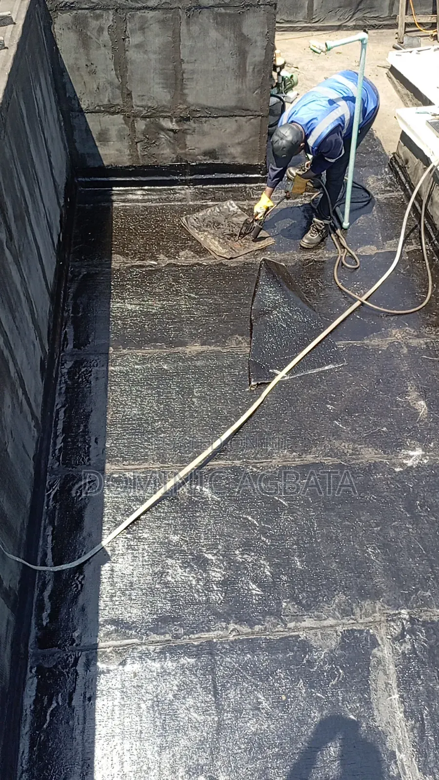 Humdinger Leak-Proofing Experts