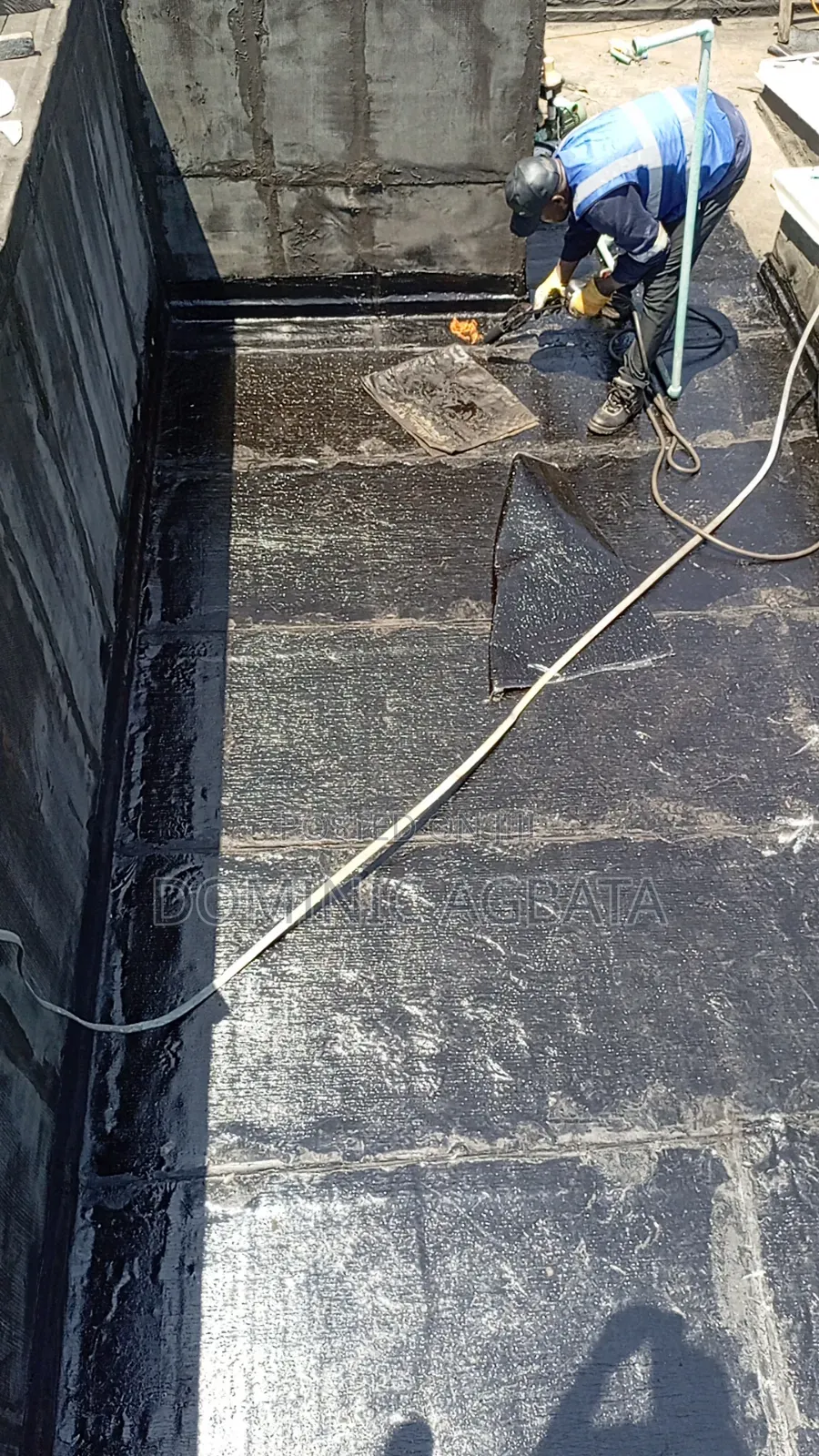 Humdinger Leak-Proofing Experts