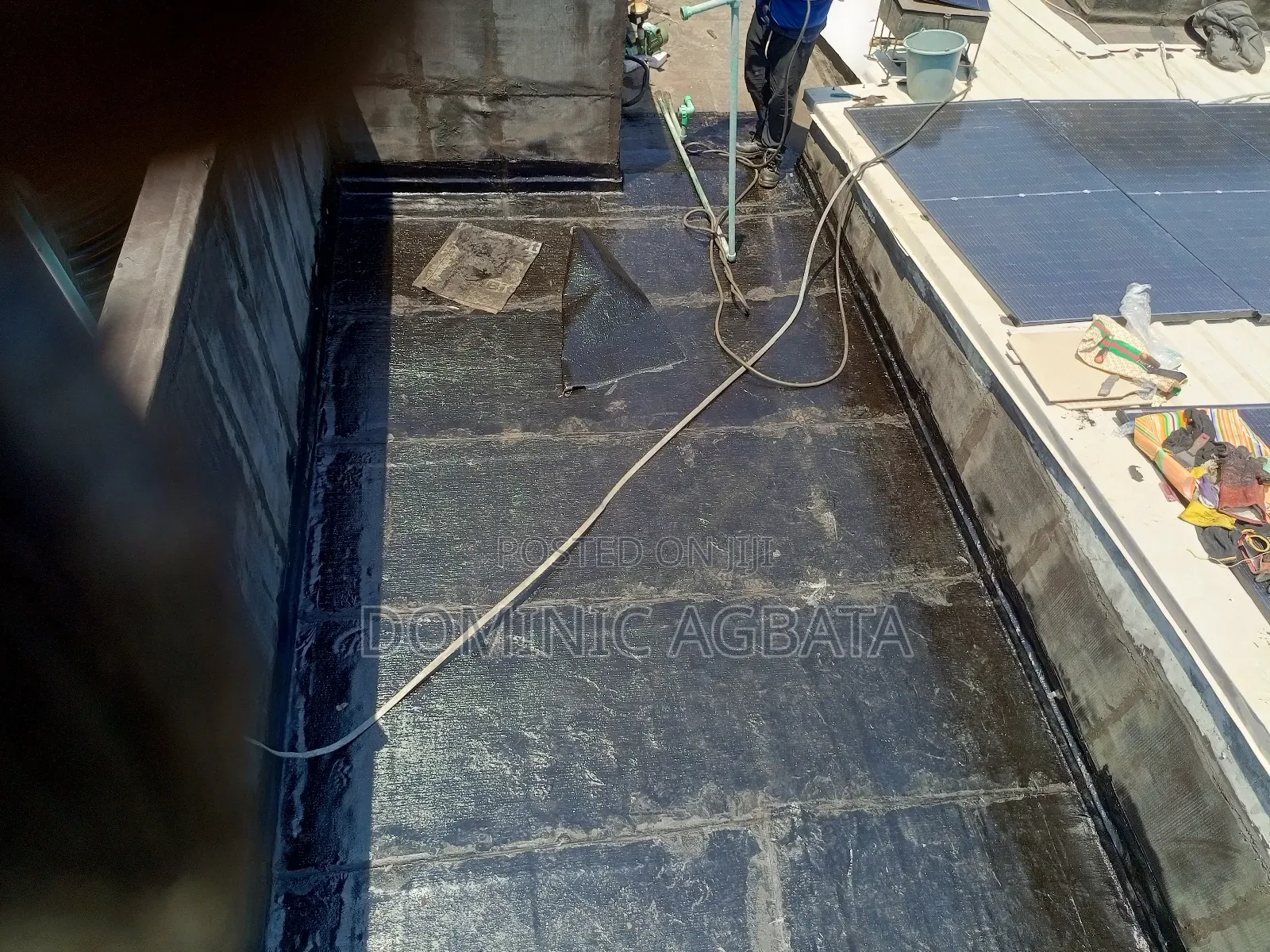 Humdinger Leak-Proofing Experts