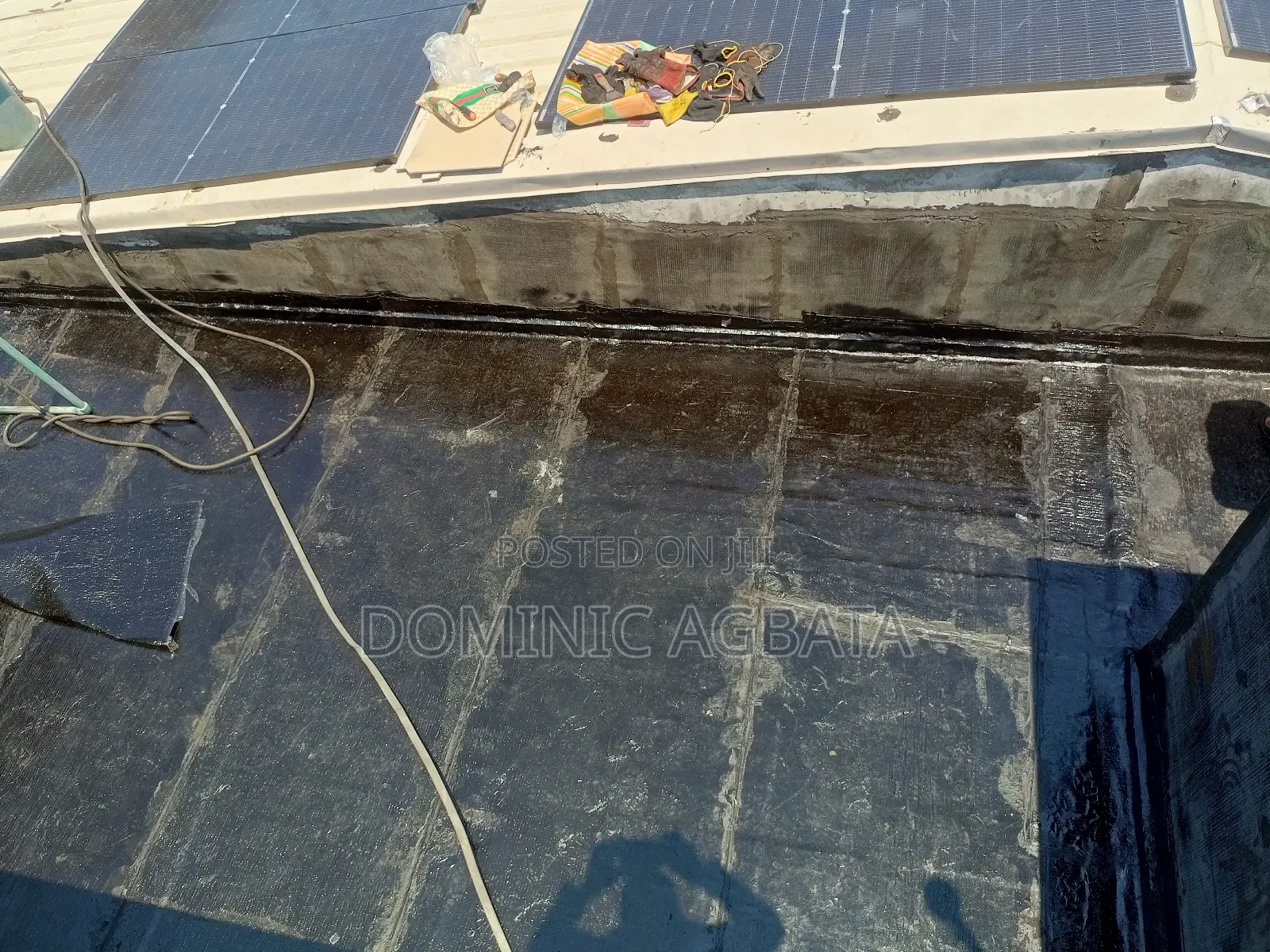 Humdinger Leak-Proofing Experts