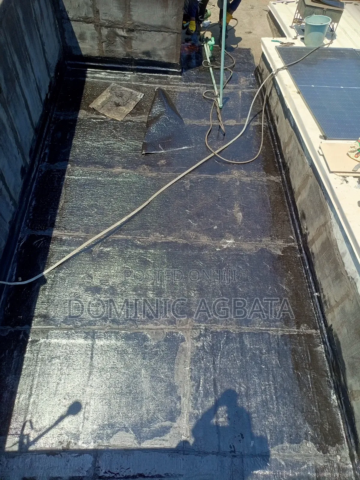 Humdinger Leak-Proofing Experts