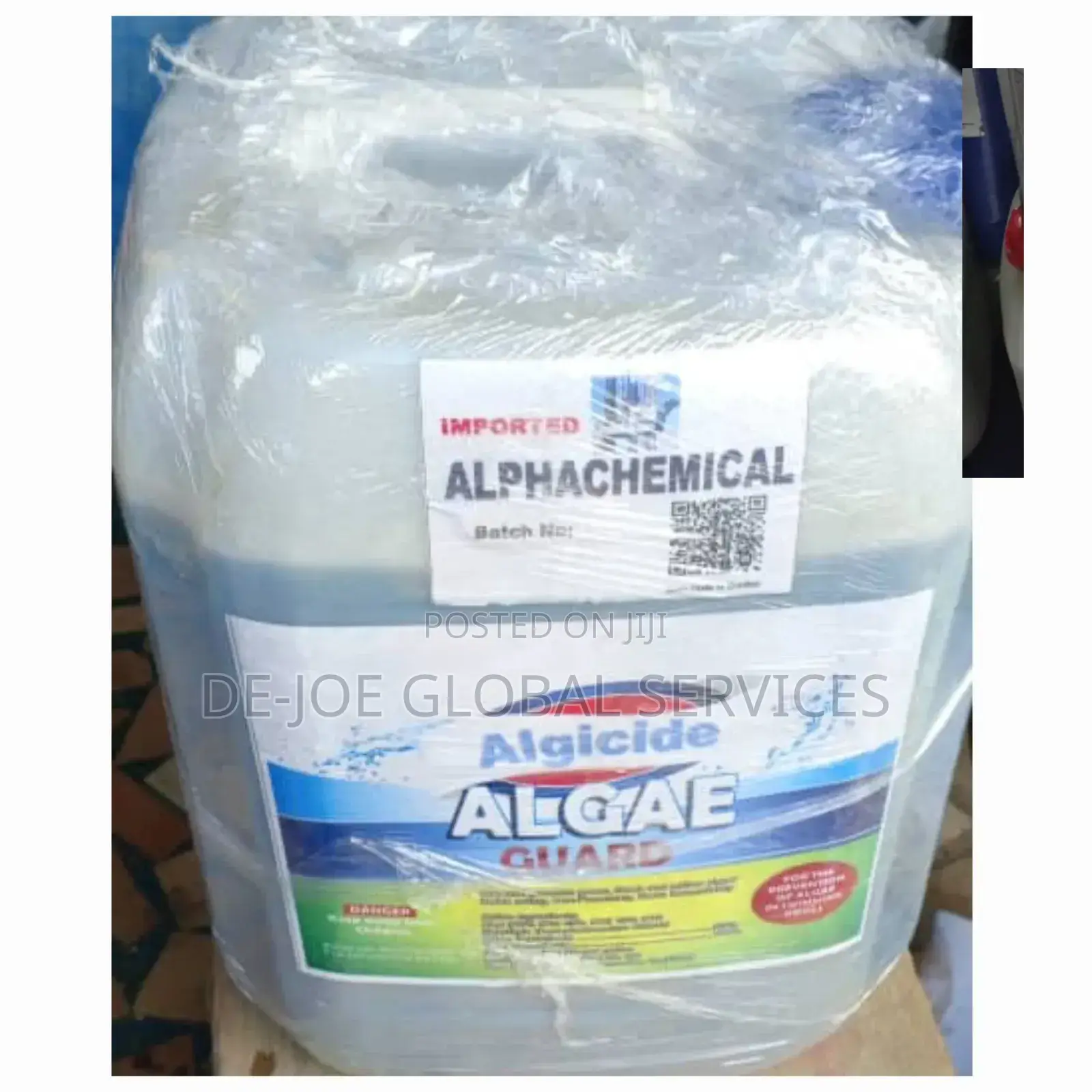 Algaecide Algae Guard