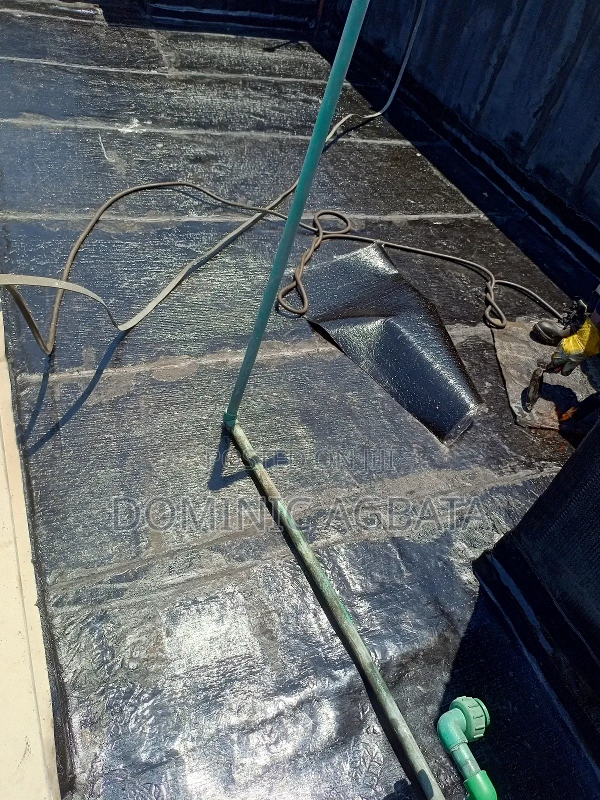 Humdinger Leak-Proofing Experts