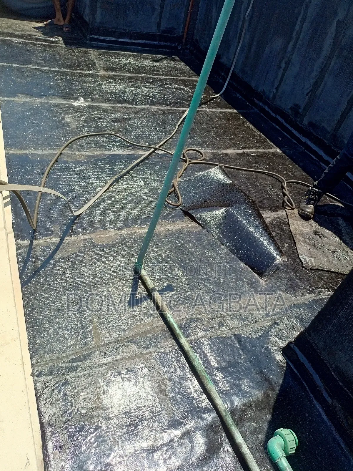 Humdinger Leak-Proofing Experts