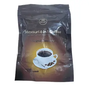 Maxsuri Coffee