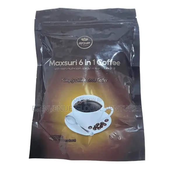 Maxsuri Coffee