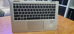 Laptop HP EliteBook X360 1030 G3 8GB Intel Core i5 SSD 256GB