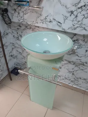 Glass Basin