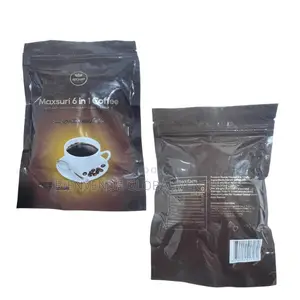 Maxsuri Coffee