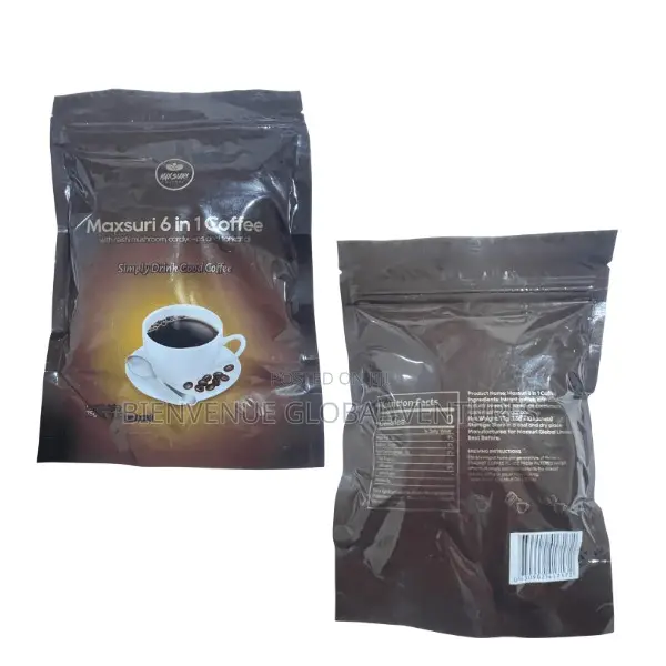 Maxsuri Coffee