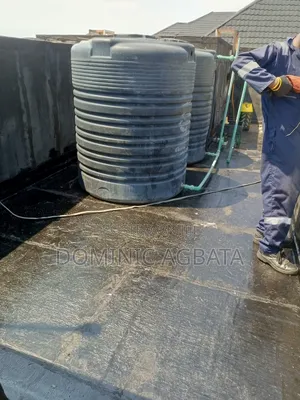 Sockdolager Waterproofing Professor