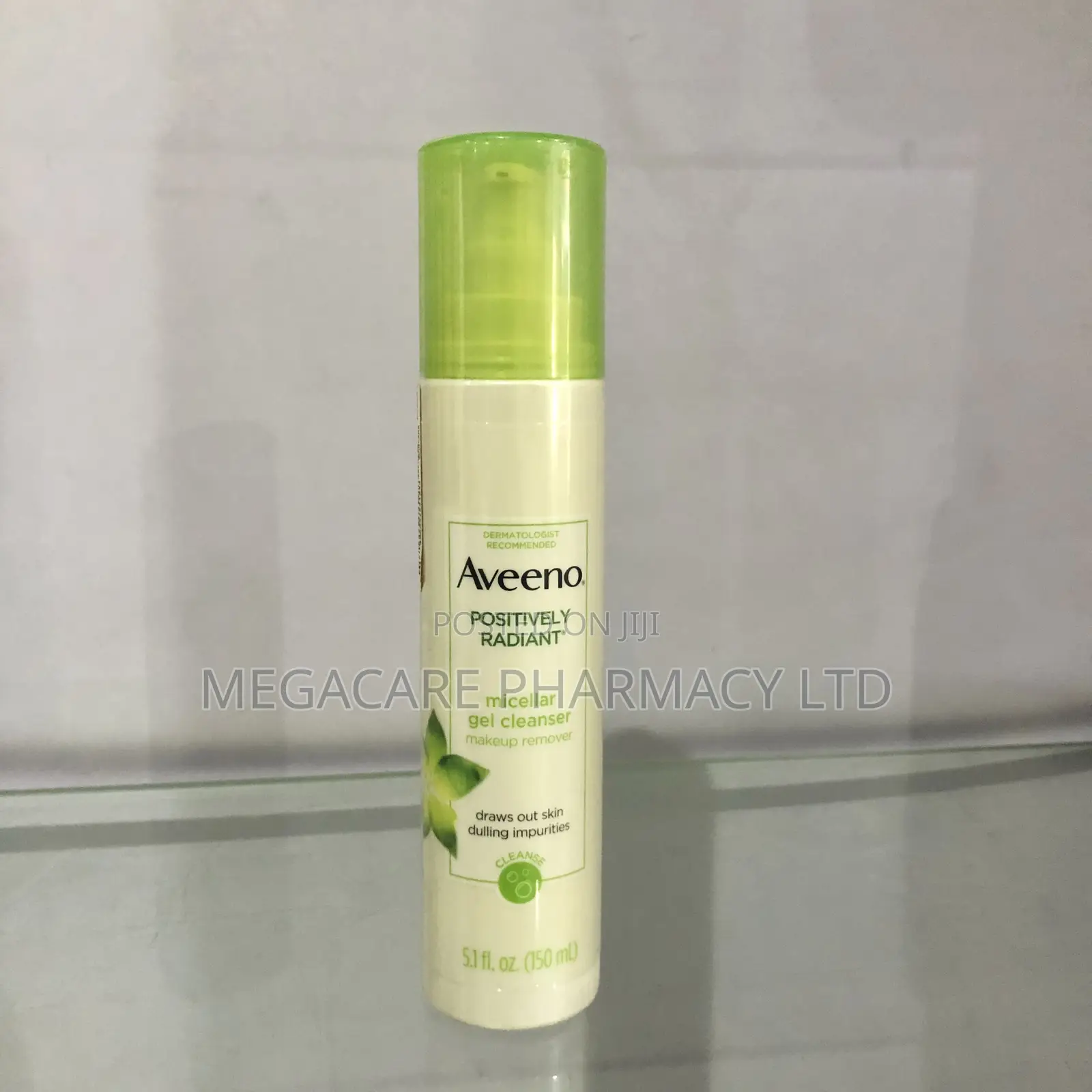 Aveeno Positively Radiant