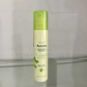 Aveeno Positively Radiant